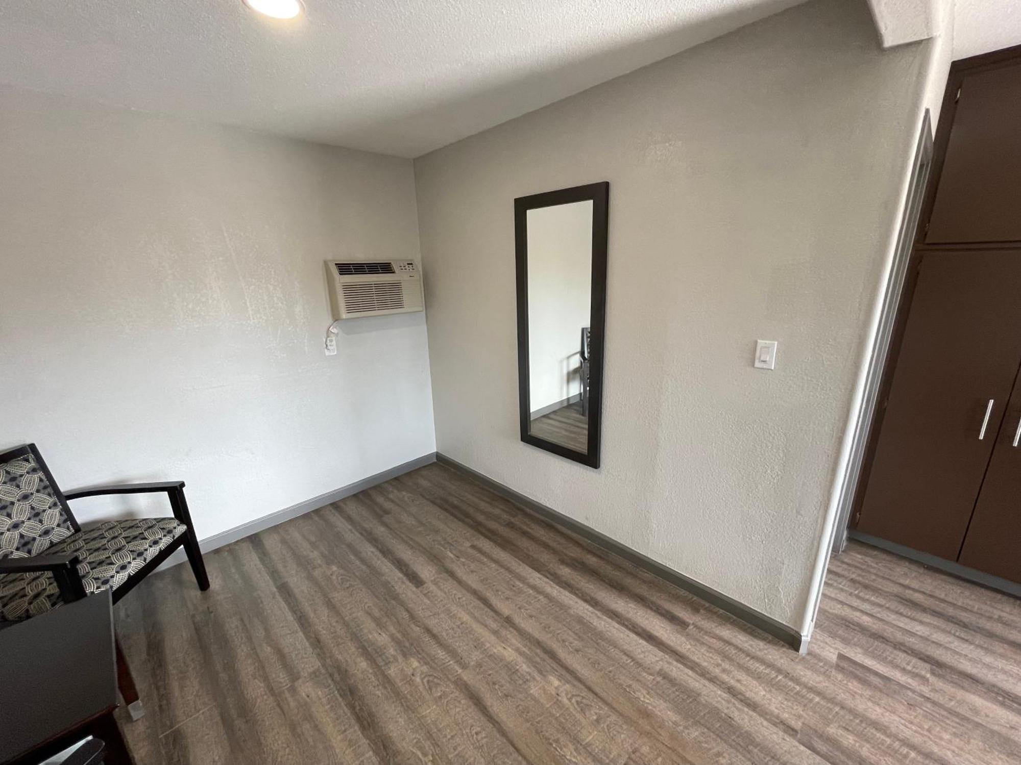 Sequoia Motel فريسنو المظهر الخارجي الصورة